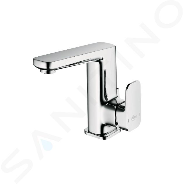 Ideal Standard Tonic II - Mitigeur de lavabo avec garniture de vidage, chrome A6332AA