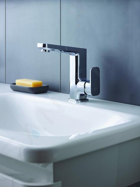 IDEAL STANDARD - MISCELATORE LAVABO ALTO 246 mm TONIC II, Rubinetteria  Bagno, Rubinetteria e Miscelatori