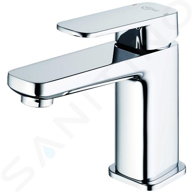 Ideal Standard Tonic II - Mitigeur de lavabo, chrome A6327AA