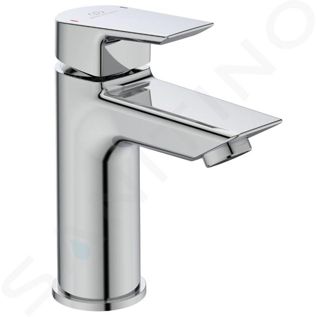 Ideal Standard Tesi - Grifo de lavabo, cromo A6559AA