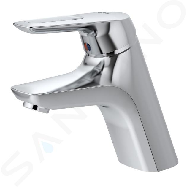 Ideal Standard CeraMix Blue - Mitigeur de lavabo, chrome A5647AA