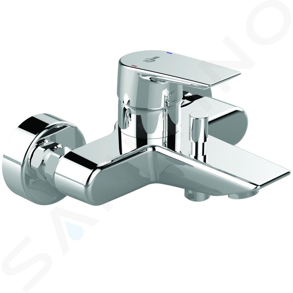 Ideal Standard Tesi - Mitigeur de baignoire, chrome A6583AA