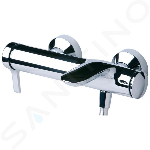 Ideal Standard Melange - Grifo de bañera, cromo A4271AA