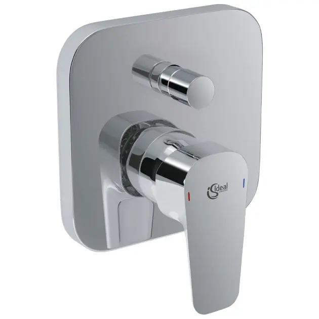 Ideal Standard Ceraplan III - Miscelatore ad incasso per vasca da