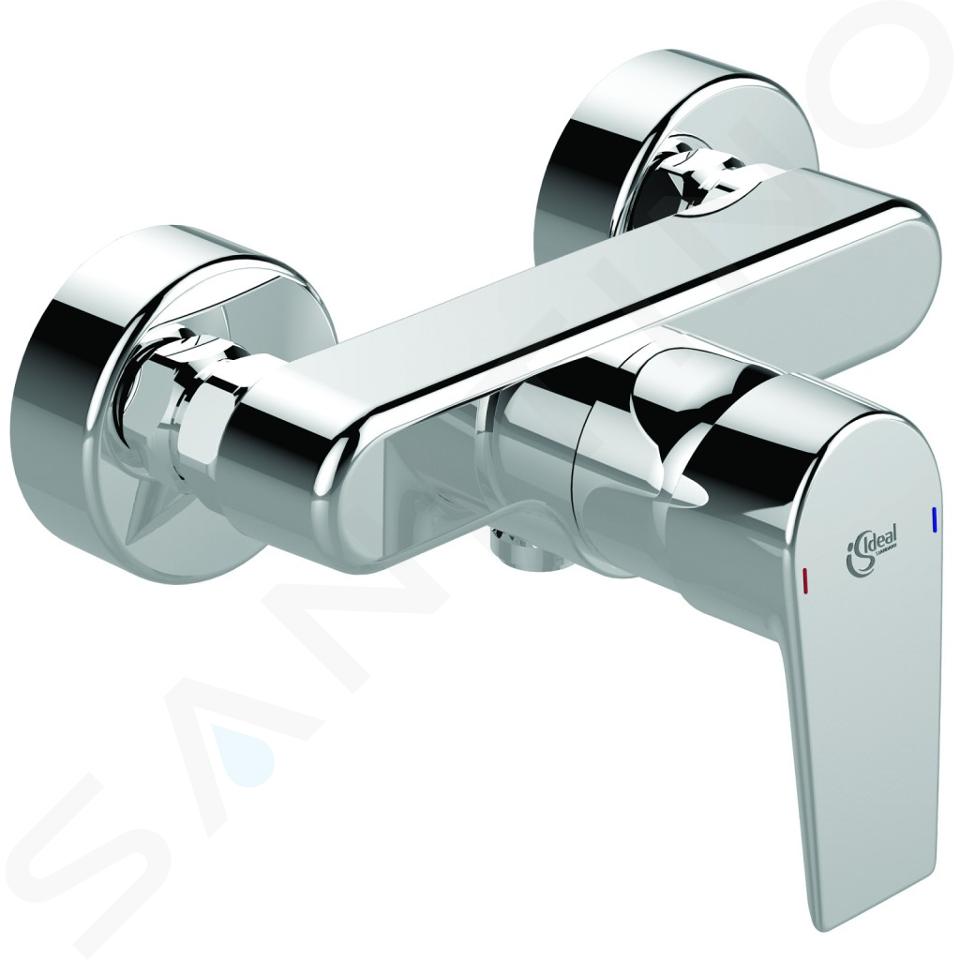 Ideal Standard Tesi - Mitigeur de douche, chrome A6581AA