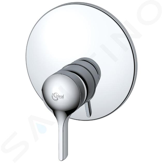 Ideal Standard Melange - Mitigeur de douche encastré, chrome A4719AA