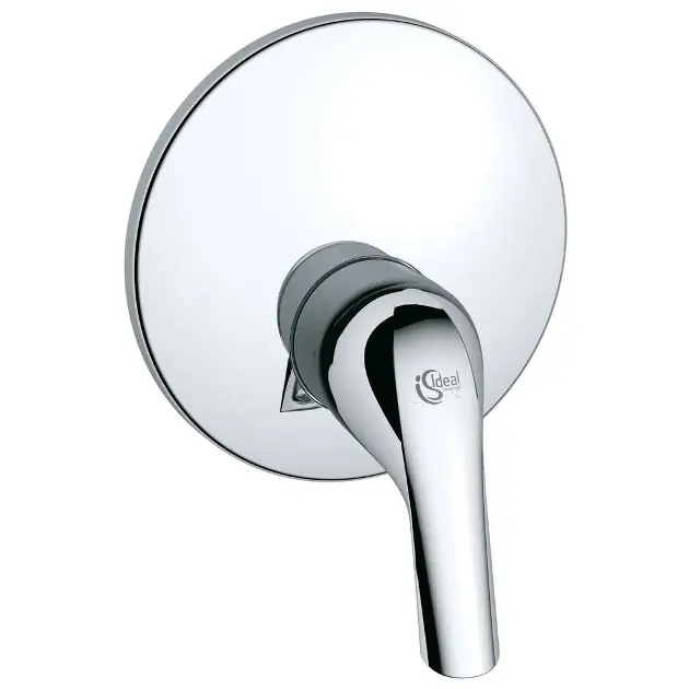 Ideal Standard Ceraplan BD245XG Einhebelmischer - Hochauslauf In Seidenschwarz, Für Waschbecken