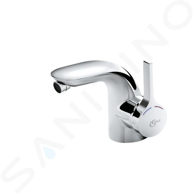 Ideal Standard Melange - Mitigeur de bidet avec vidage, chrome A4268AA