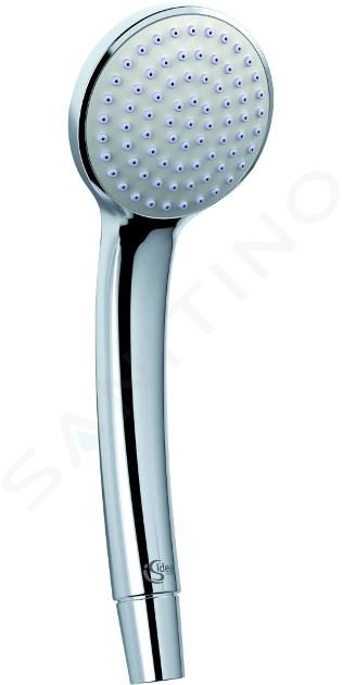 Ideal Standard Idealrain - Handdouche S1 80 mm, 1-jet, chroom B9400AA