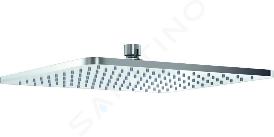 Ideal Standard Archimodule - Douche de tête 200x200 mm, chrome B0024AA