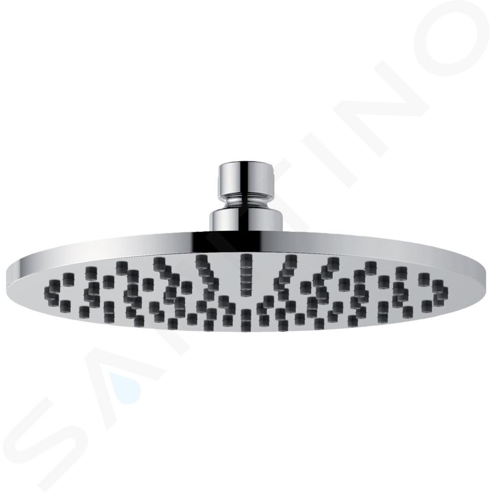 Ideal Standard Archimodule - Douche de tête Idealrain, diamètre 200 mm, chrome B9442AA