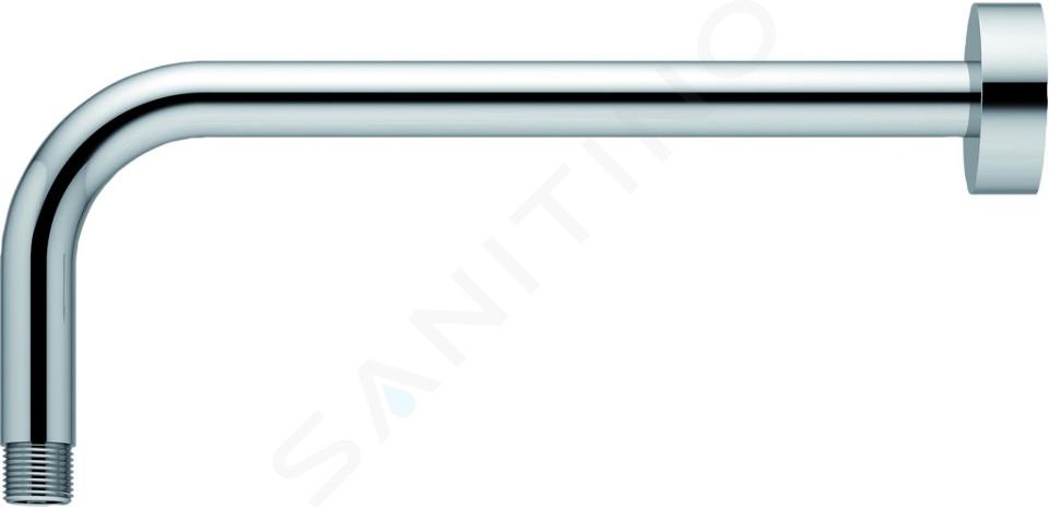 Ideal Standard Idealrain - Braț de duș 300 mm, crom B9444AA