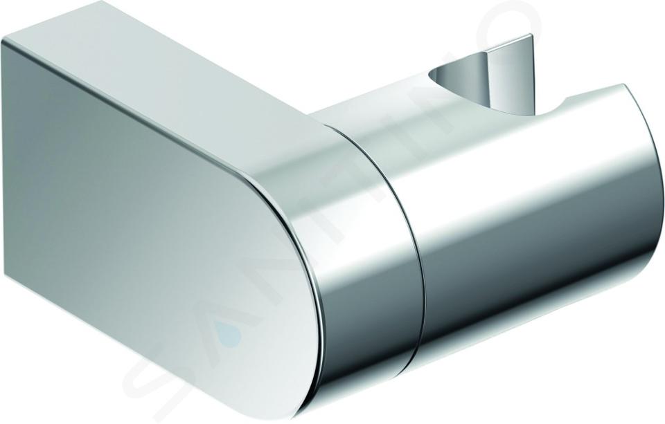 Ideal Standard Idealrain Cube - Držiak sprchy otočný, chróm B0029AA