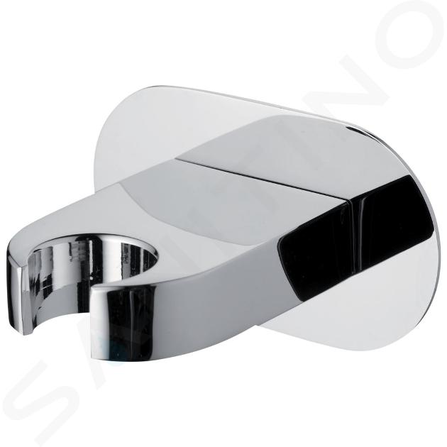 Ideal Standard Idealrain Pro - Support de douche fixe, chrome B9846AA