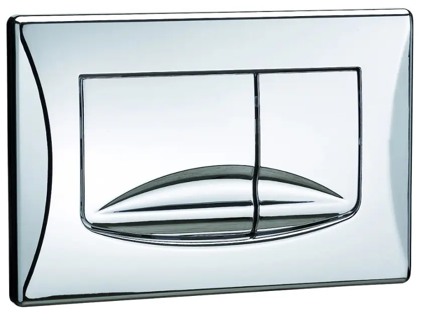 Ideal Standard - Upravljačka tipka Better 2 mehanička, krom sjaj VV638584