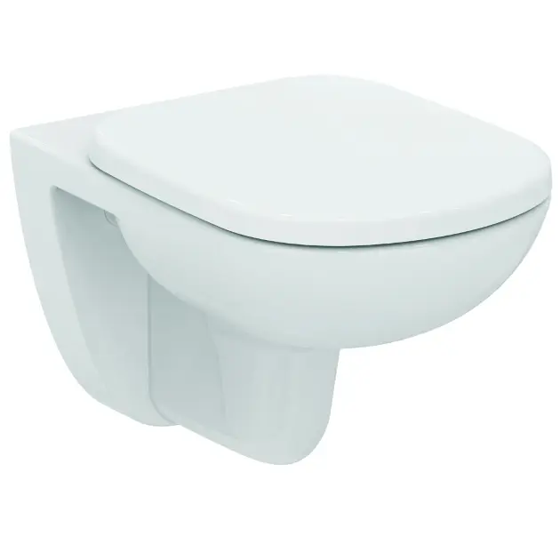 Ideal Standard Tempo Capac WC, alb T679201 Sanitino.ro