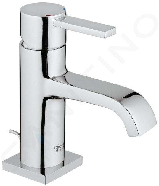 Robinet mitigeur Grohe Allure