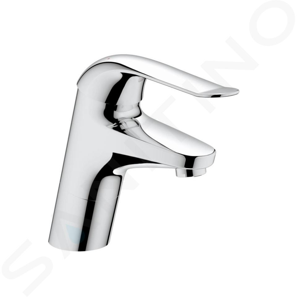 Grohe Euroeco Special - Dźwigniowa bateria umywalkowa, chrom 32765000