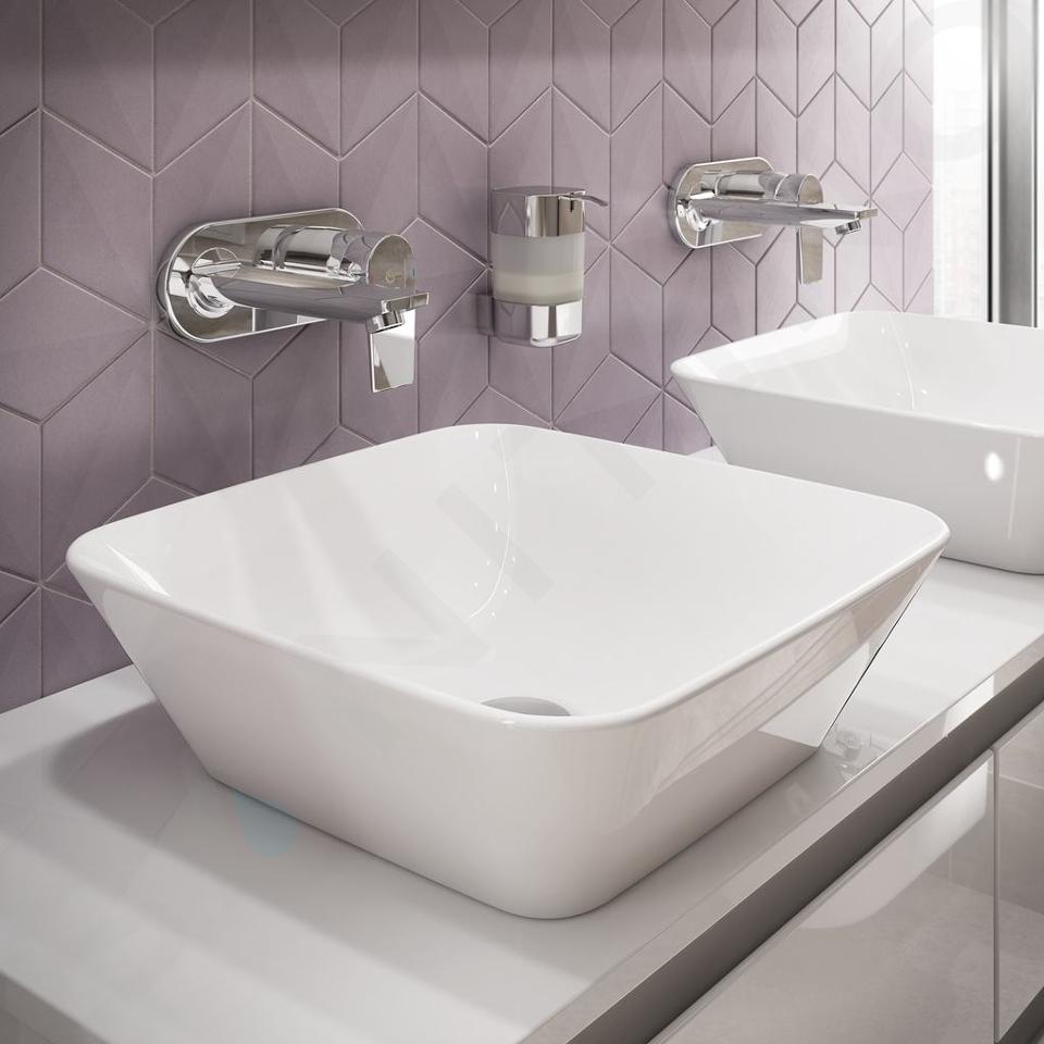 Acquista online lavabo da appoggio Correr Designxtutti