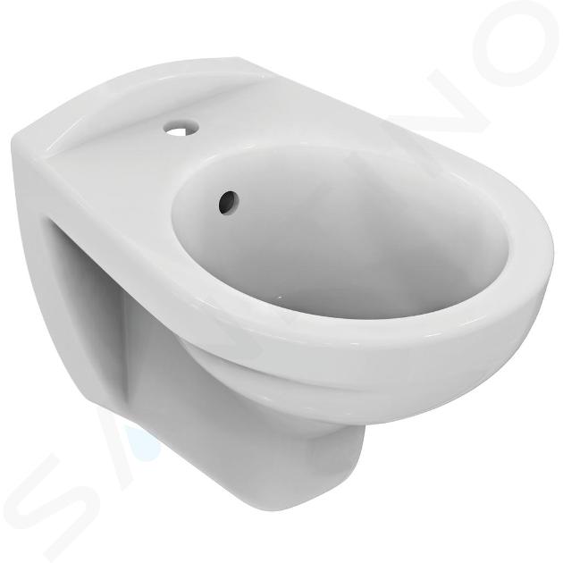 Ideal Standard Eurovit - Wiszący bidet, biały V493101