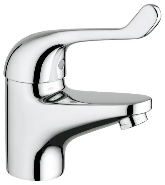 Grohe Euroeco Special - Waschtisch-Einhebelmischer, Chrom 32789000