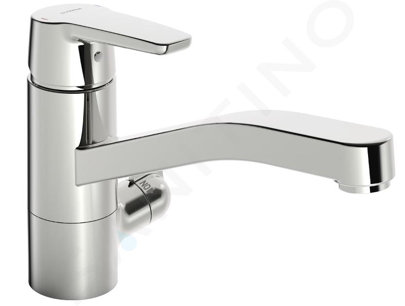 Robinet Lavabo 3 Trous, Or Poli, Mitigeur Lavabo Salle de Bain avec Bec  Orientable : : Bricolage