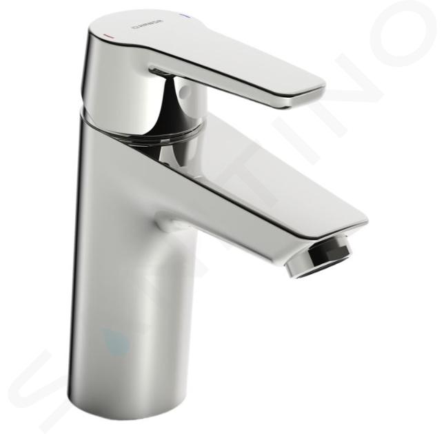 Hansa Polo - Mitigeur de lavabo XL, chrome 51522293