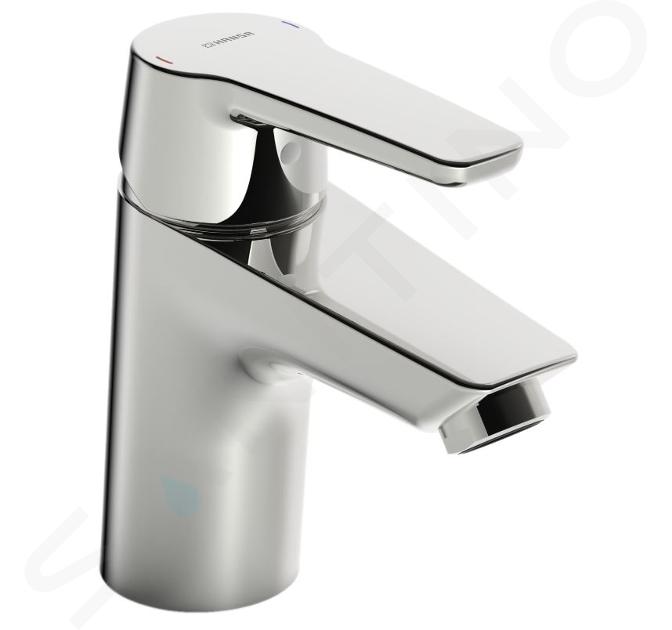 Hansa Polo - Mitigeur de lavabo, chrome 51422293