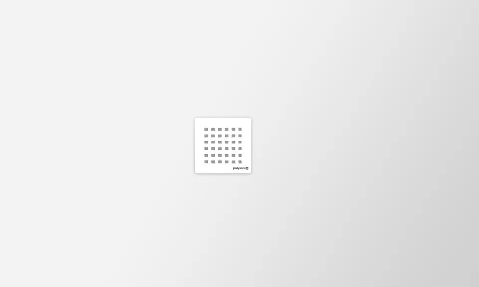 Polysan Flexia - Sprchová vanička 150x90 cm, bílá 72898