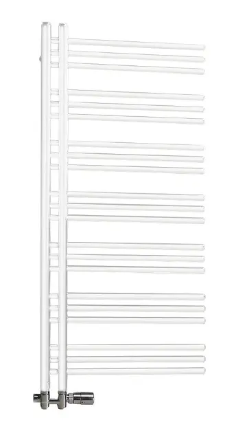 Sapho Dorlion - Topné těleso 50x120 cm, bílá 1130-51
