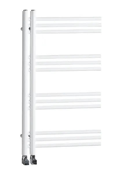 Sapho Dorlion - Grijaće tijelo 50x90 cm, 361 W, bijelo 1130-50