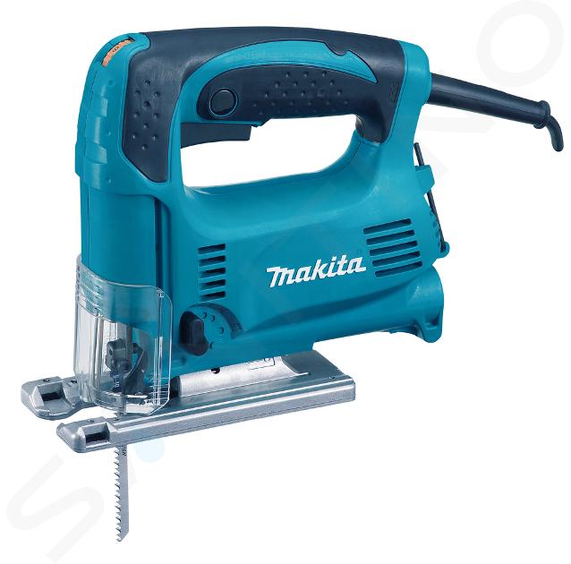 Makita Narzędzia - Wyrzynarka 450 W 4329