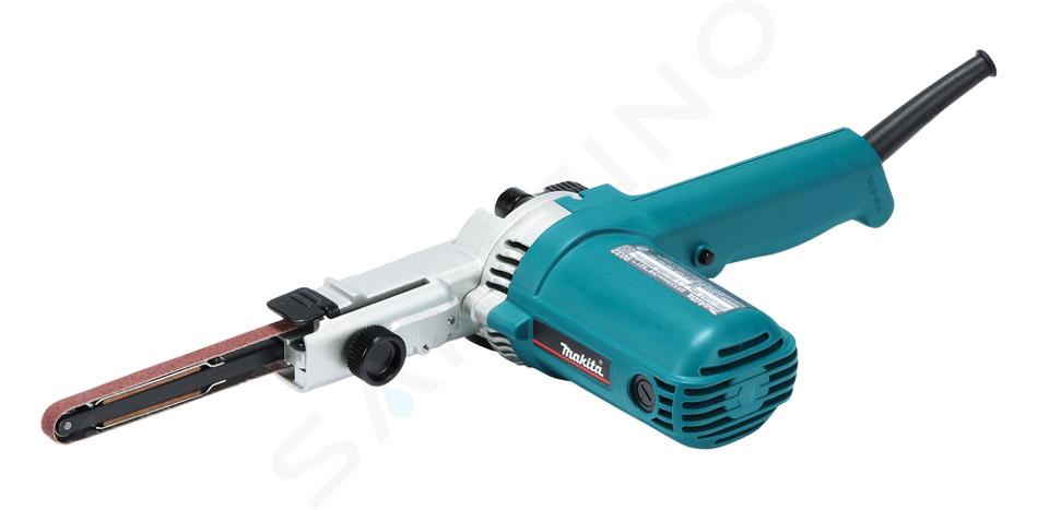 Makita Unelte - Mașină de șlefuit cu bandă 500 W 9032