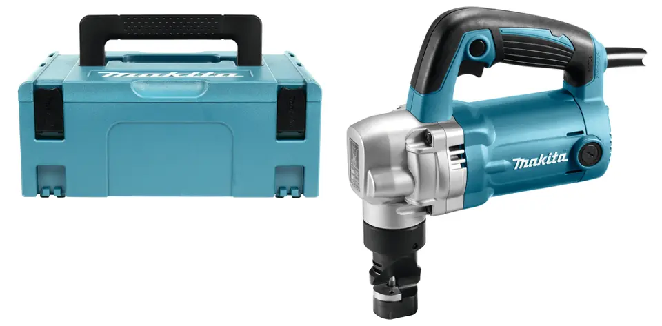 Makita Herramientas - Recortadora de chapa 710 W JN3201J