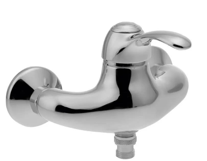 Sapho Kirké - Grifo de ducha, cromo KI11C