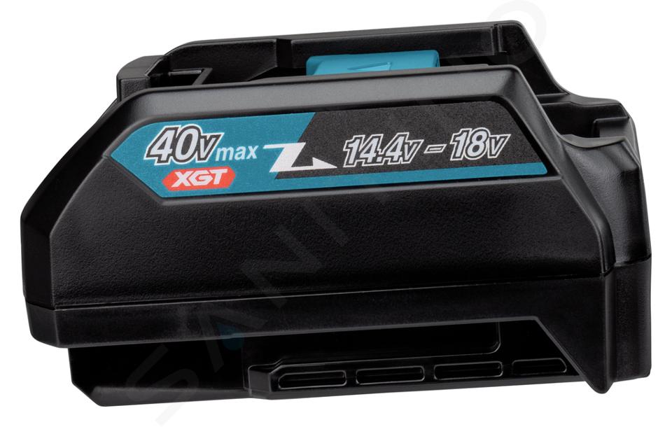 Makita Accessoires - Adaptateur pour charger les batteries LXT 191C10-7