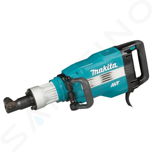 Makita Utensili - Martello demolitore 1850 W HM1511