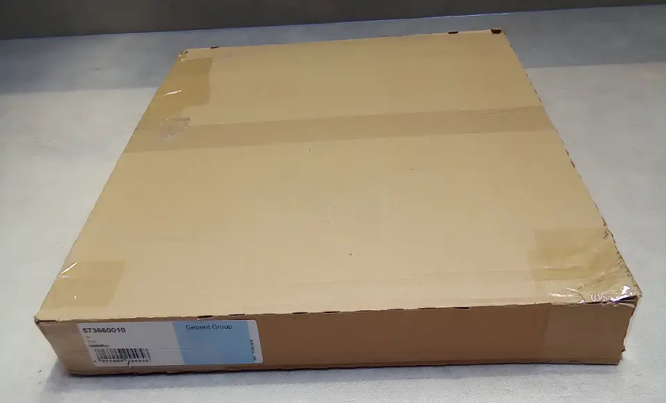 Geberit - WC sedátko, manhattan 573660010ROZ1