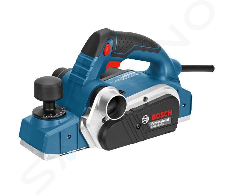 Bosch Nářadí - Hoblík 710 W 06015A4300