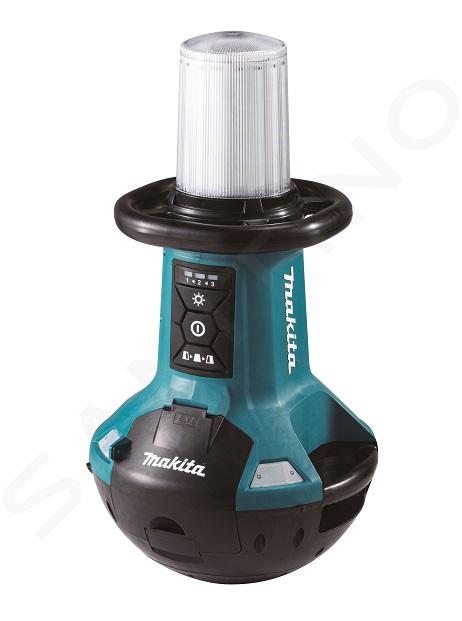 Makita Accesorios - Foco de trabajo LXT DEADML810