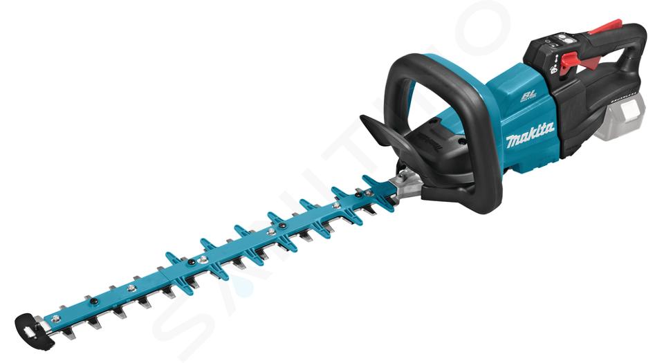 Makita Utilaje tehnice pentru grădină - Trimmer pentru gard viu 50 cm, pe acumulator de 18V, fără baterie și încărcător DUH502Z