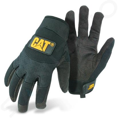 Caterpillar Zubehör - Arbeitshandschuhe, Größe M CAT012211M
