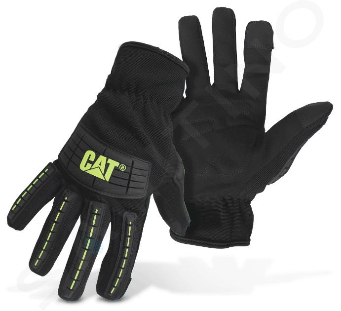 Caterpillar Zubehör - Arbeitshandschuhe, Größe L CAT012240L