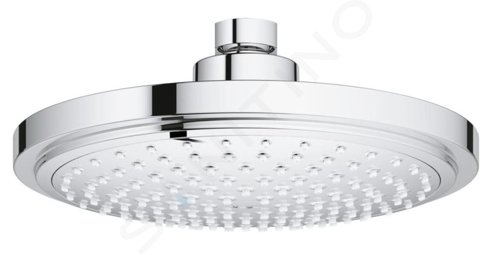 Grohe Euphoria Cosmopolitan - Hlavová sprcha, priemer 180 mm, chróm 27492000