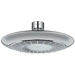 Grohe Rainshower New - Talířová horní sprcha Icon, chrom 27373000 ...