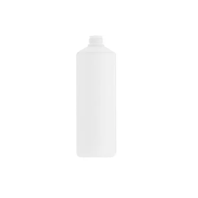 Sapho - Пластмасов контейнер за потопяем дозатор SP, 350 ml SP350
