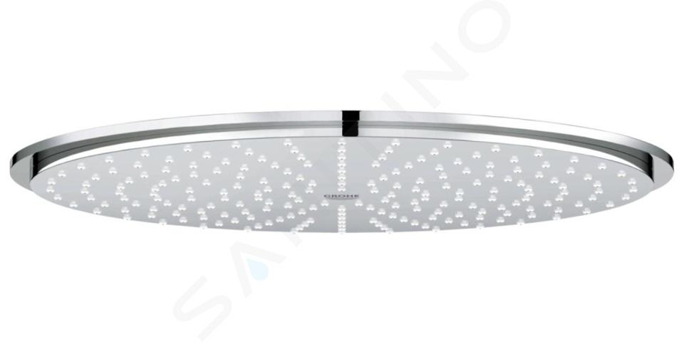 Grohe Rainshower - Pălărie de duș, diametru 310 mm, crom 27477000