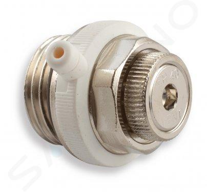 Novaservis Náhradné diely - Odvzdušňovací ventil 1/2" automatický O15AH