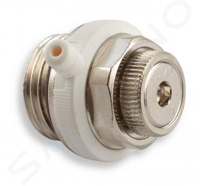 Novaservis Pièces de rechange - Valve de purge d'air 1/2" automatique O15AH