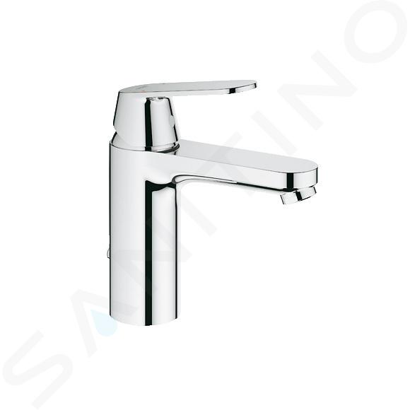 Grohe Eurosmart Cosmopolitan - Wastafelkraan M, chroom 23326000